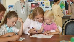 «Книжный парк» впервые побывал на южных Курилах