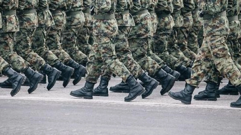 В Сахалинской области сумма всех выплат для контрактников выросла до 7,4 млн рублей в год