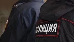 Сотрудники ОМВД отчитаются о проделанной за 2026 год работе