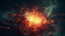 Магнитные бури в феврале 2025 года: к чему готовиться метеозависимым