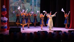Год защитника Отечества торжественно открыли в Южно-Курильском районе