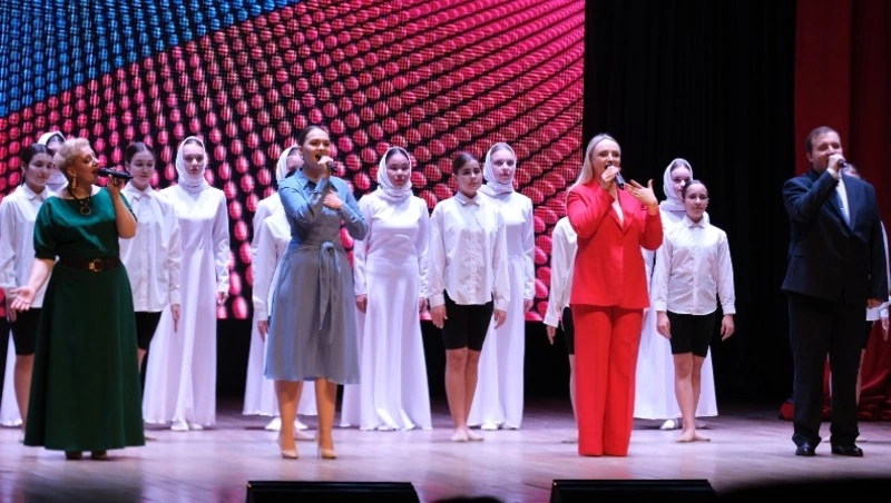 Памяти павших и поддержка живых героев СВО