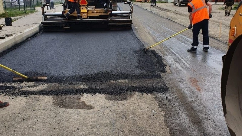 Дороги – важная часть инфраструктуры любой страны