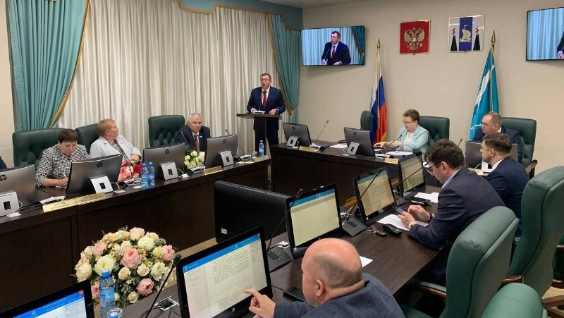 20+ социальных объектов построят в Сахалинской области в рамках «Единой субсидии»