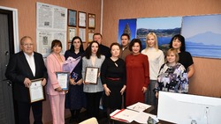 Нам сегодня 75 лет
