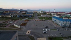 Состоялось заседание общественного Совета
