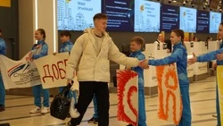 Звезды легкой атлетики собираются на Сахалине