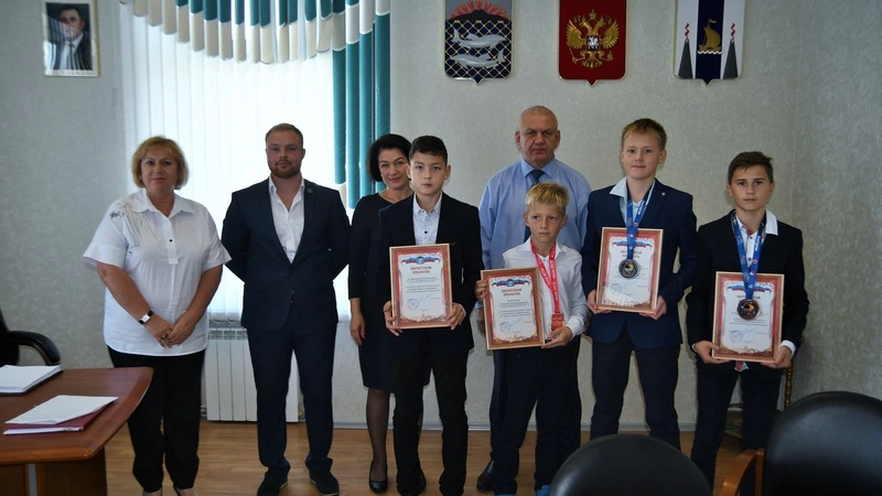 Южнокурильские каратисты показали хорошие результаты на престижных соревнованиях