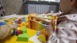 Набор в группу присмотра продолжается!