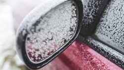 Снежно и ветрено будет в Сахалинской области 22 ноября