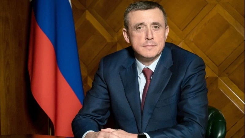 Губернатор подводит итоги недели