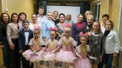 В Головнино отметили День села