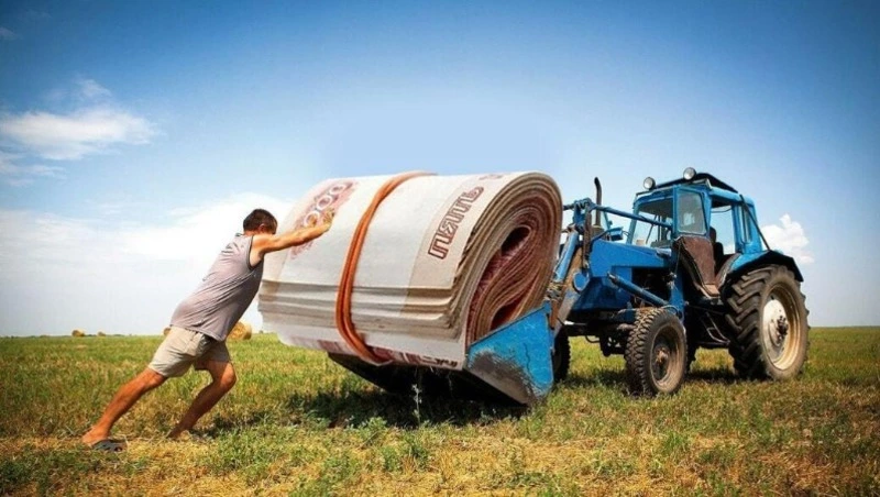 Субсидия для поддержки предприятий жилищно-коммунального хозяйства Южно-Курильского района