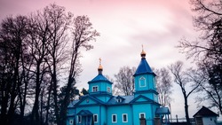 Церковные праздники в марте 2025: календарь, что нельзя делать