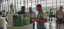 «Герои Сахалина и Курил» принимают участие в климатическом форуме