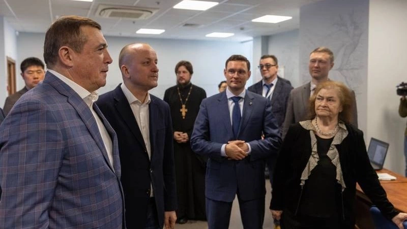 Валерий Лимаренко поблагодарил общественных наблюдателей за честные и открытые выборы Президента