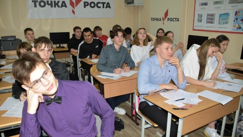 А вы уже знаете, за что будете голосовать?