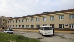 «Комфортная медицина» в каждый район