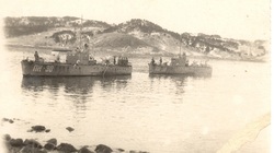 Из истории рождения Шикотанской морской бригады пограничных сторожевых кораблей