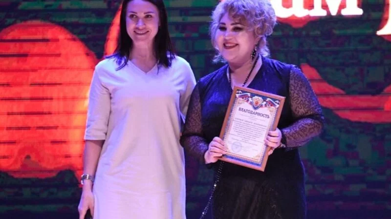 Вокальному коллективу «Голос острова» исполнилось 10 лет