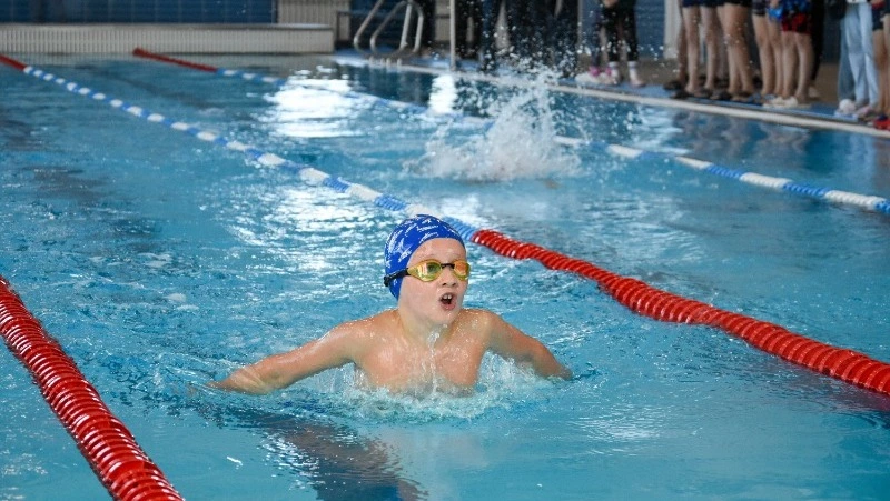 В «Афалине» открыли первичное отделение РДДМ