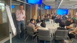 Развитие программ поддержки семей и улучшения демографической ситуации обсудили островные эксперты