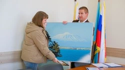 Определили лучший дворик и подъезд