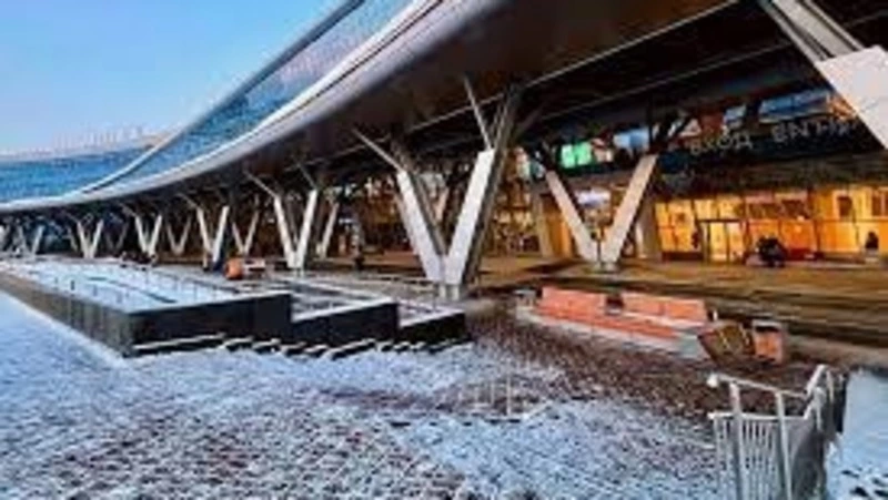 С 1 ноября авиабилеты до Южно-Сахалинска стали дороже