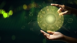 Финансовый гороскоп на неделю с 8 по 14 июля 2024 года: расходы и новые источники дохода