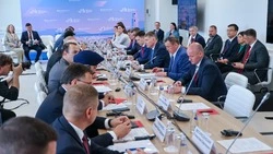 Валерий Лимаренко: Национальная модель целевых условий бизнеса поможет создать благоприятные условия