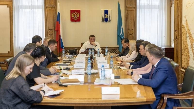 Более 1400 сахалинских семей получили помощь волонтеров ипотеки