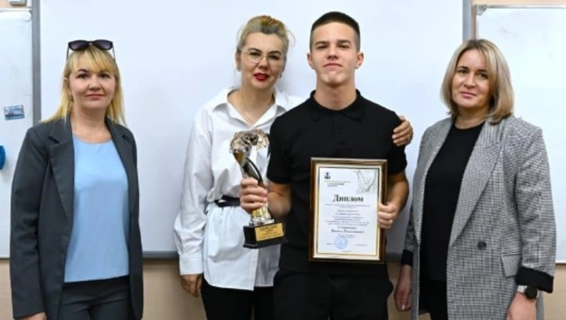 На Сахалине объявили имена победителей регионального конкурса «Спортивная Элита Сахалинской области»