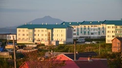 Афиша мероприятий в Южно-Курильском районе 