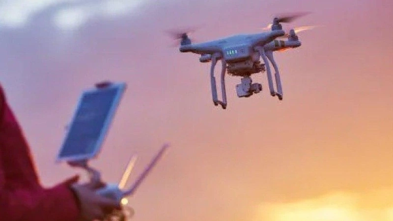 Островные школьники могут принять участие в соревнованиях по беспилотной авиации «Архипелаг» 2024