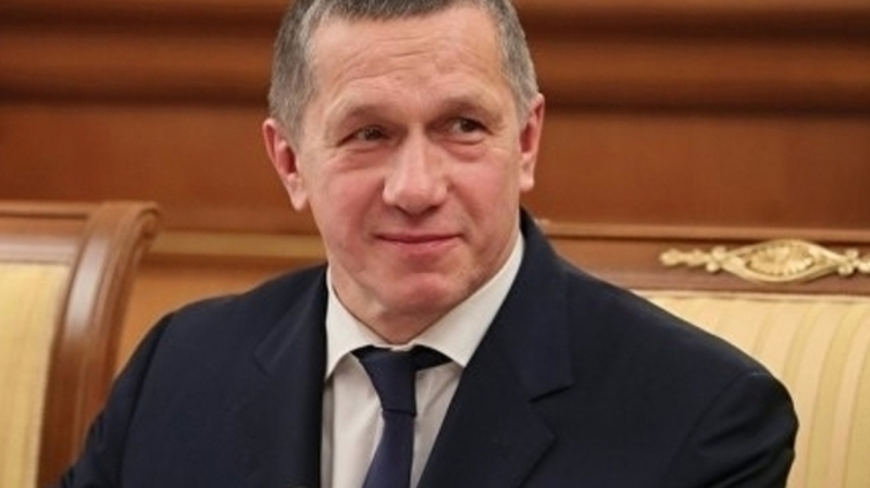 Юрий Трутнев: отдельное внимание будет уделено социально-экономическому развитию Курильских островов