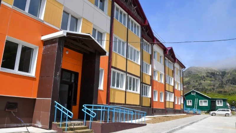 Итоги исполнения бюджета за 2022 год одобрили в Сахалинской области