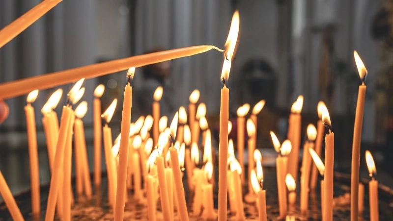 Сретение Господне 2024: что категорически нельзя делать в этот день