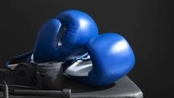  Спортшкола "Афалина" объявляет набор в женскую группу по боксу