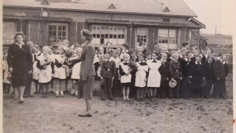 История одного предмета