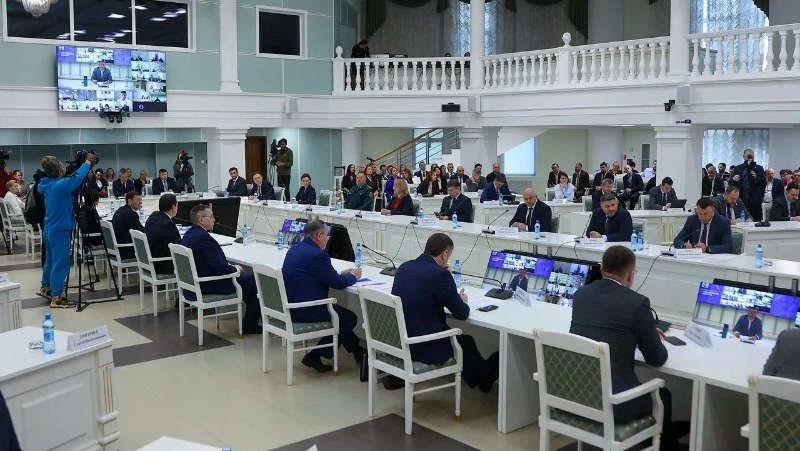 Высокотехнологичный бизнес развивает производства на Сахалине