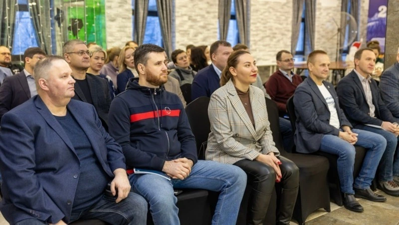 Эффективными практиками управления поделился Сахалин с регионами России