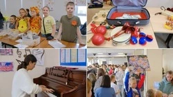 Приглашаем на благотворительные ярмарки!