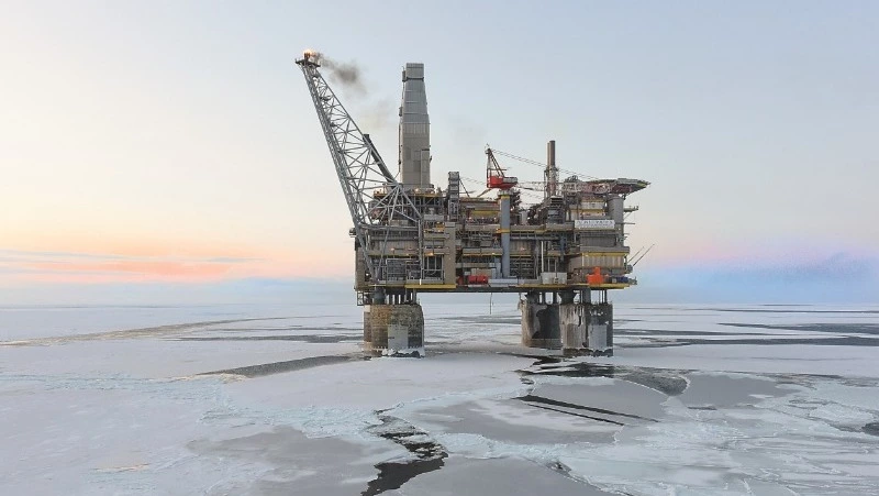 Японцы заявили о важности проекта «Сахалин-2» для энергетики страны