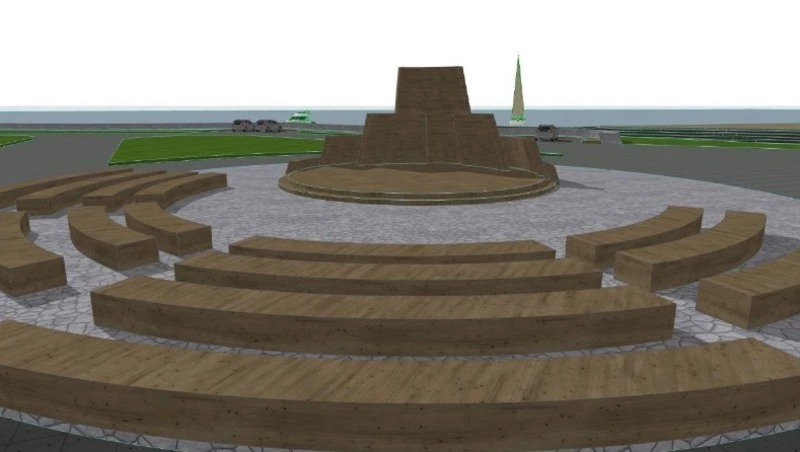 На Сахалине и Курилах определили подрядчиков для благоустройства 21 общественного пространства 