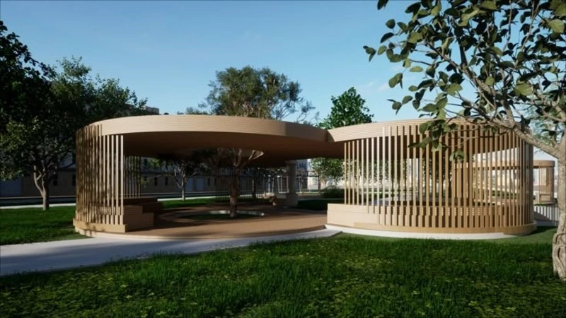 На Кунашире может появиться новая набережная благодаря проекту ФКГС