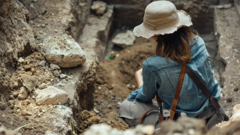 День археолога 2024: традиции, поздравления
