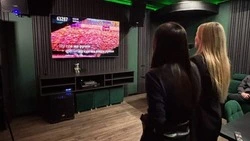 В 2025 году на Сахалине открылось 60 компаний благодаря центру «Мой бизнес»