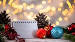 Выходные и праздники в декабре 2024: стоит ли планировать отпуск?