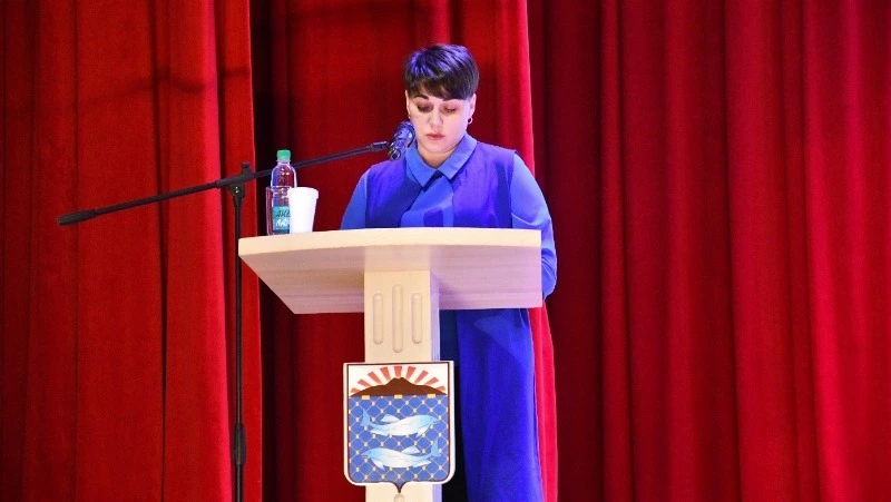  «Об итогах исполнения бюджета МО «Южно-Курильский городской округ" за 2022 год