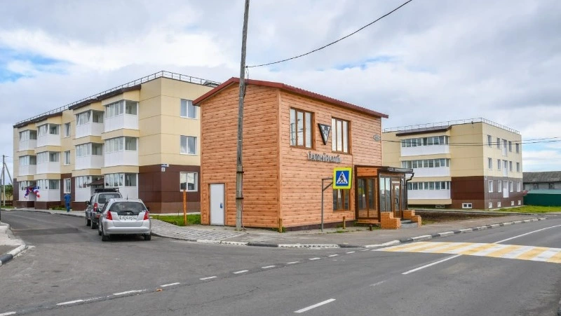 О подготовке к отопительному сезону 2025 -2026 гг